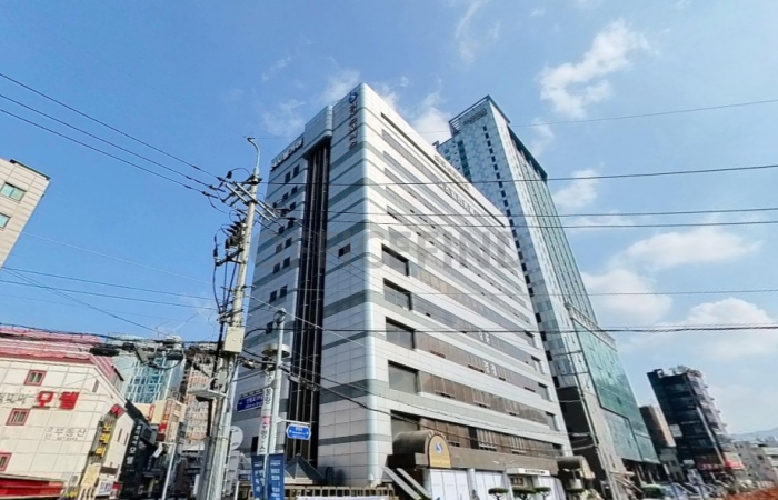 대표