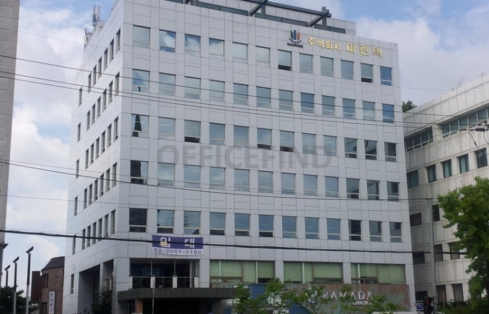 대표