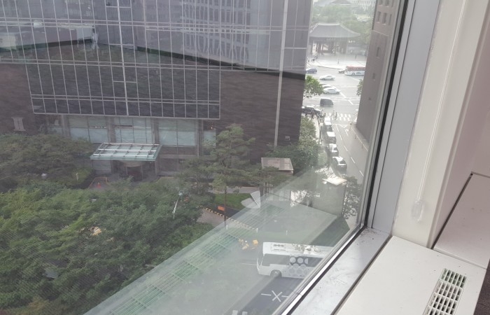 view