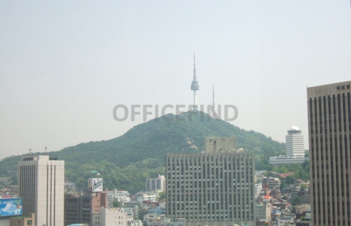 view