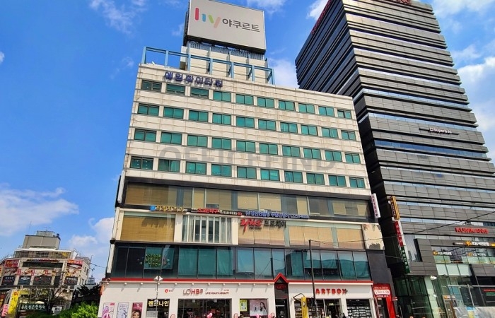 대표