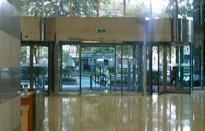 view