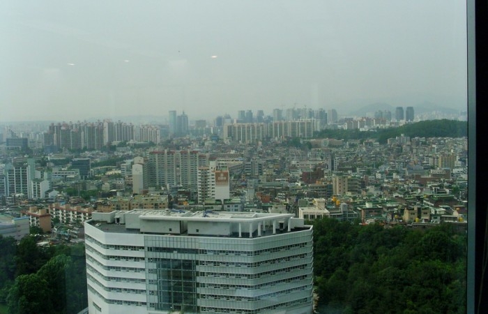 view