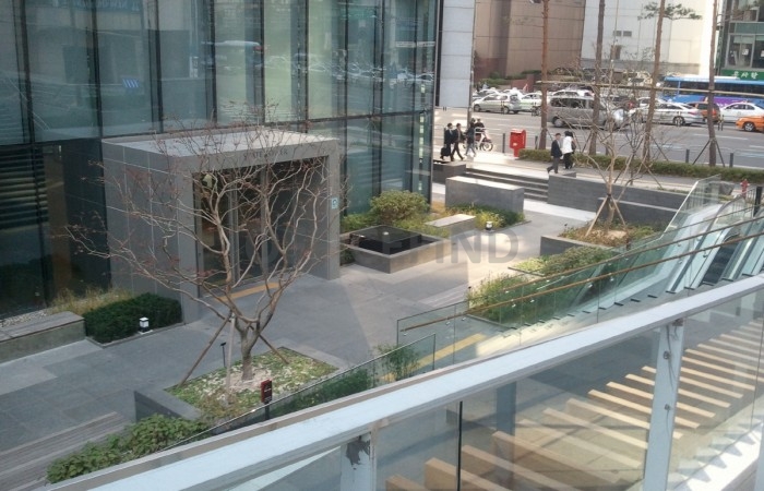view