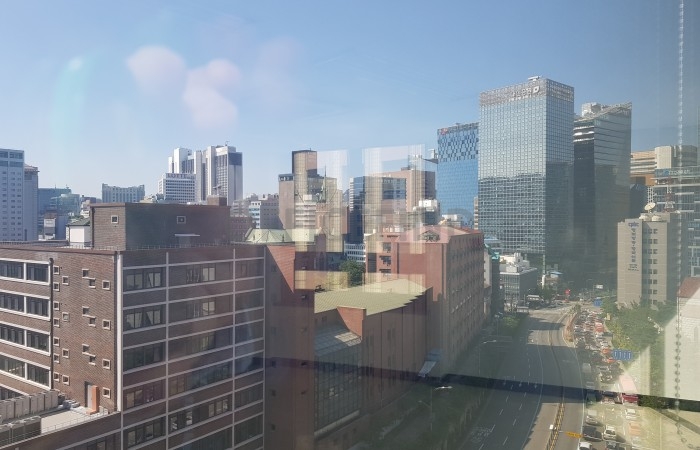 view