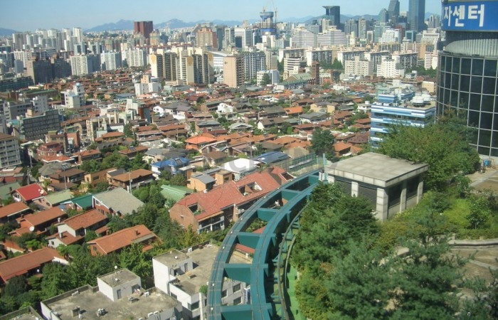view
