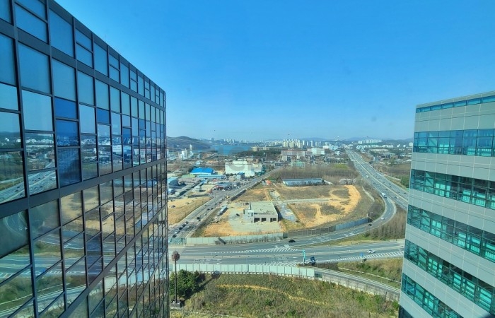 view