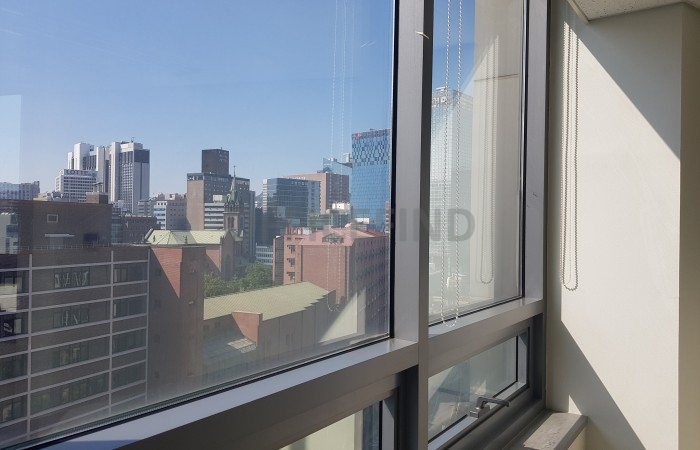 view