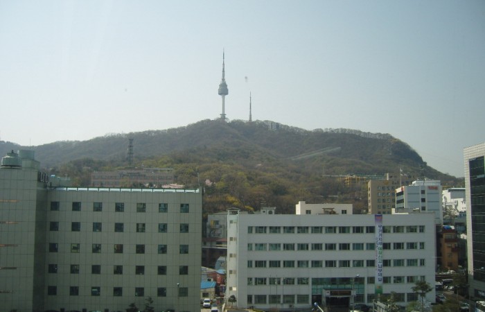 view