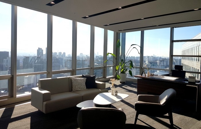 view