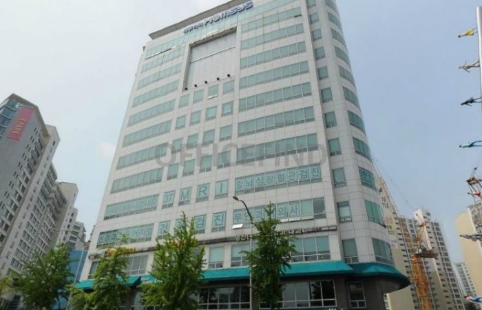 대표