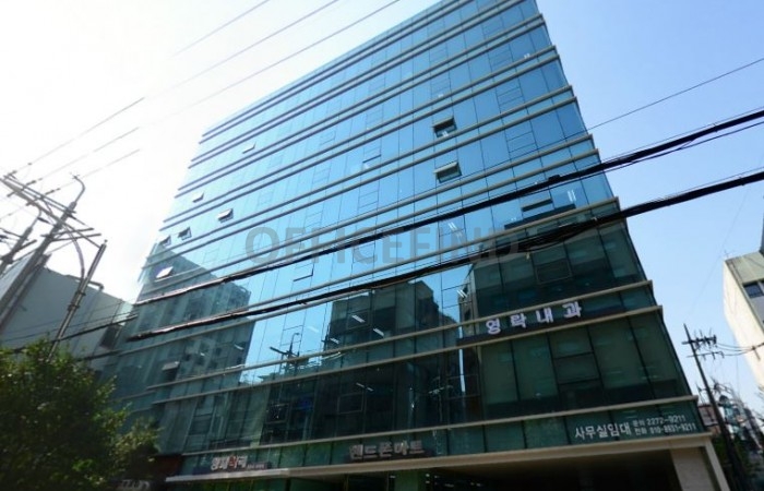 대표