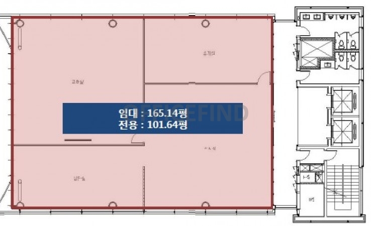 평면도