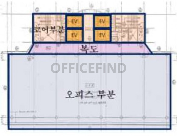 평면도